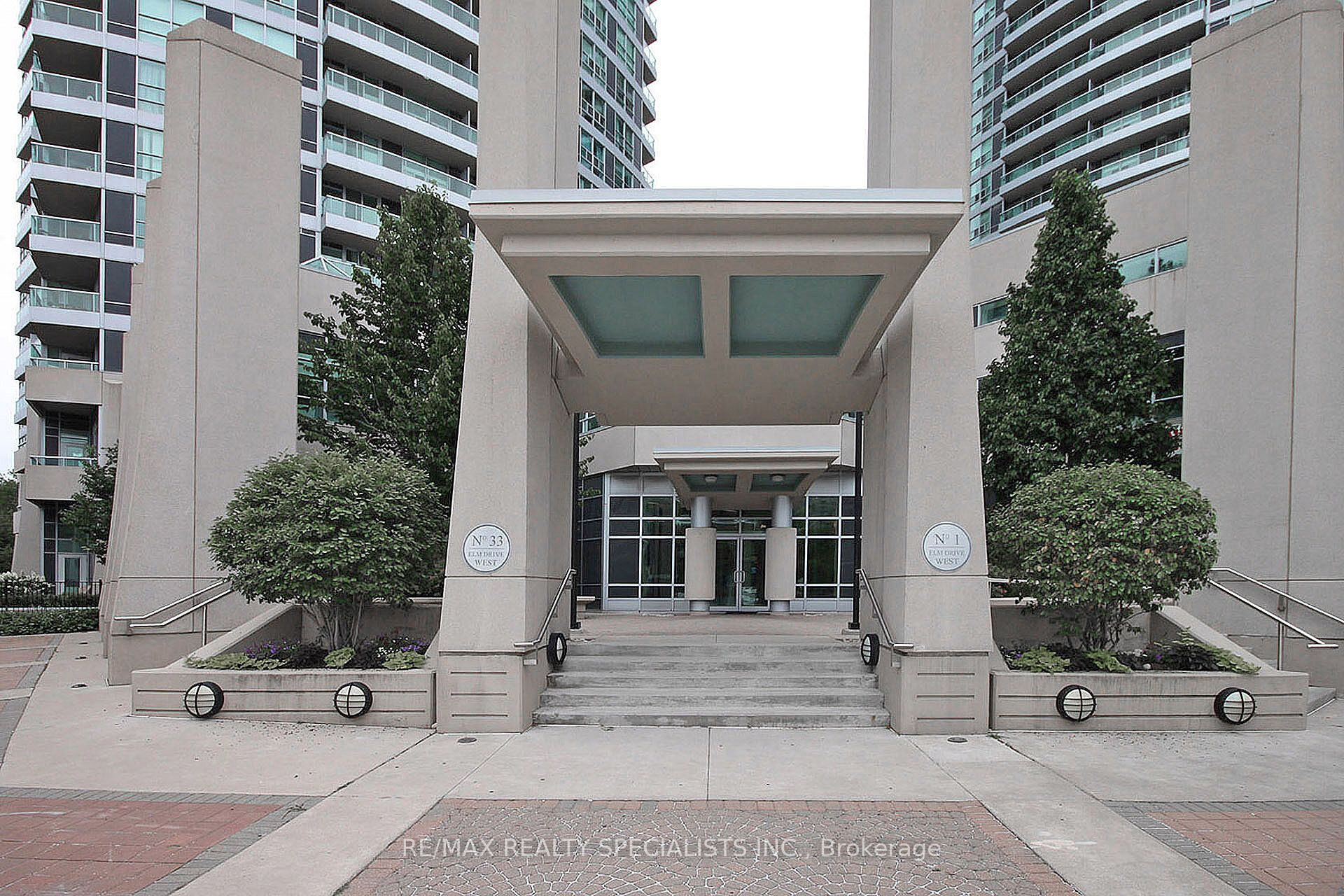 Additional image 2 of 1810-1 Elm Drive W, Mississauga, ON, L5B 4M1