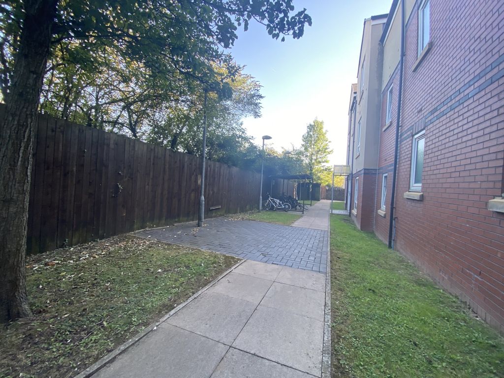 Additional image 7 of 6 bed flat to rentGwennyth House, Cathays CF24