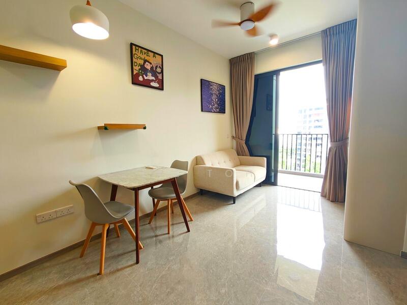 74 Compassvale Bow photo 4