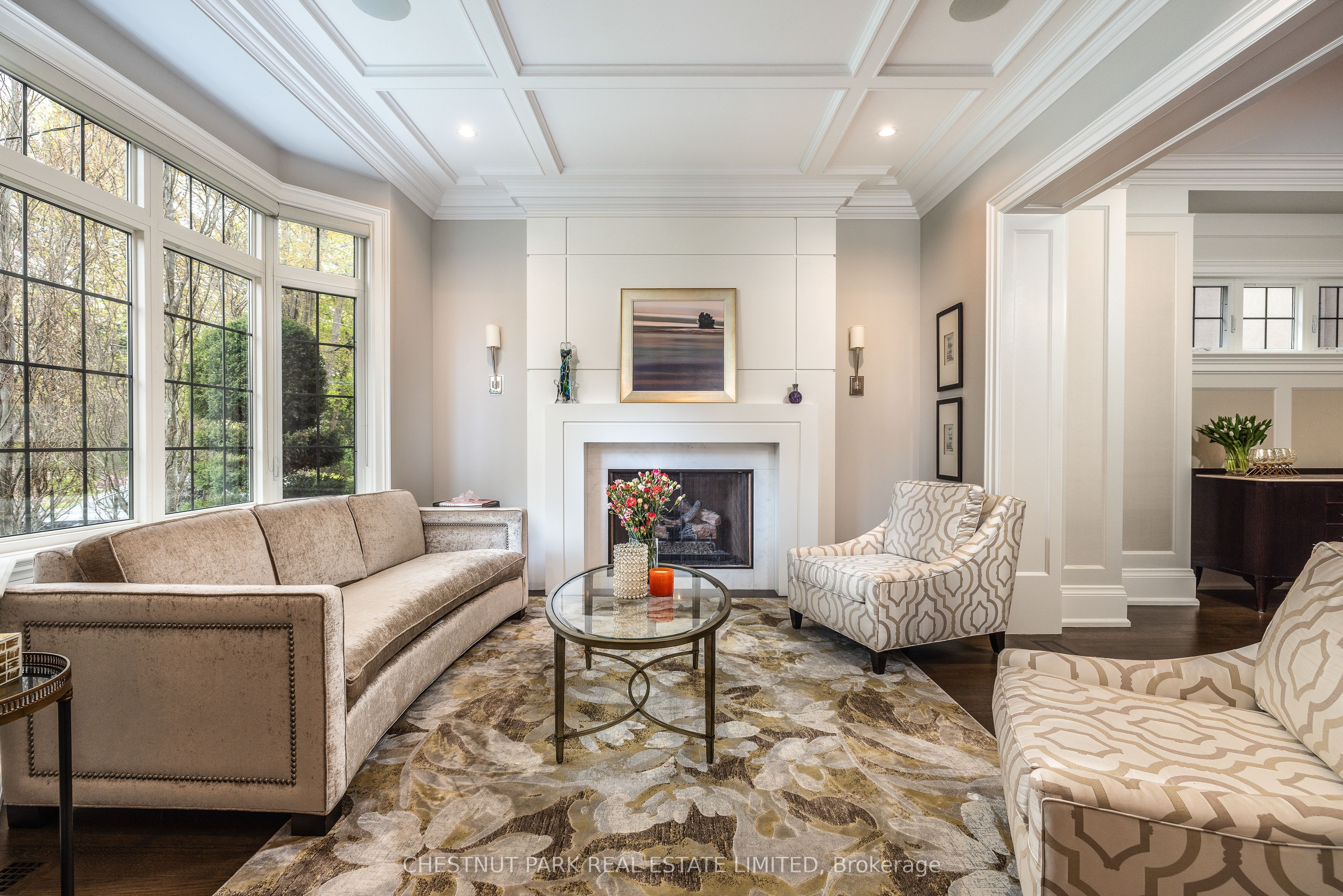 23 Wanless Crescent, Toronto, ON, M4N 3B6 photo 3