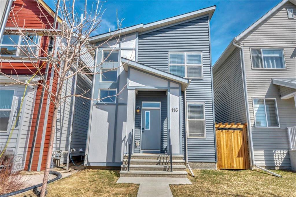 116 Lucas Street NW, Calgary, AB, T3P 1R6