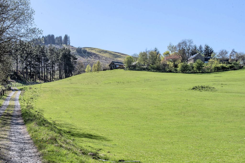 Additional image 50 of 4 bed detached house for saleKeltneyburn, Aberfeldy PH15