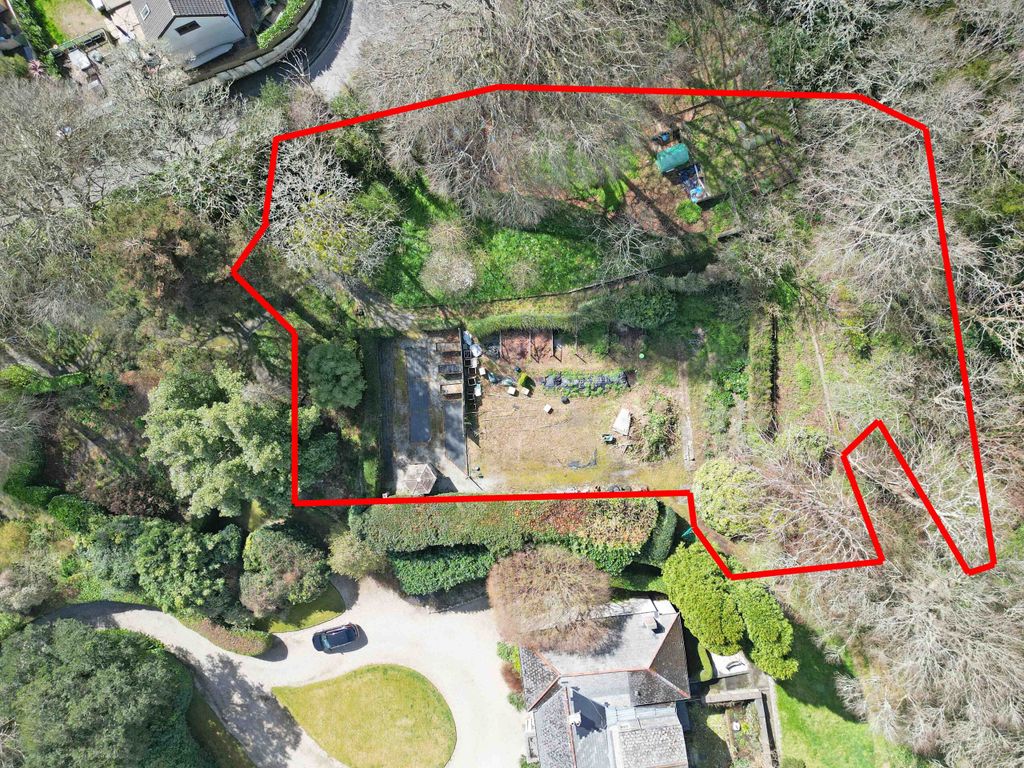 Land for saleBosvigo Lane, Truro, Cornwall TR1