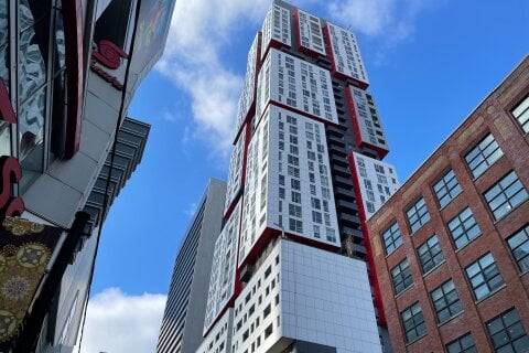 Additional image 7 of 708-318 Richmond Street W, Toronto, ON, M5V 0B4