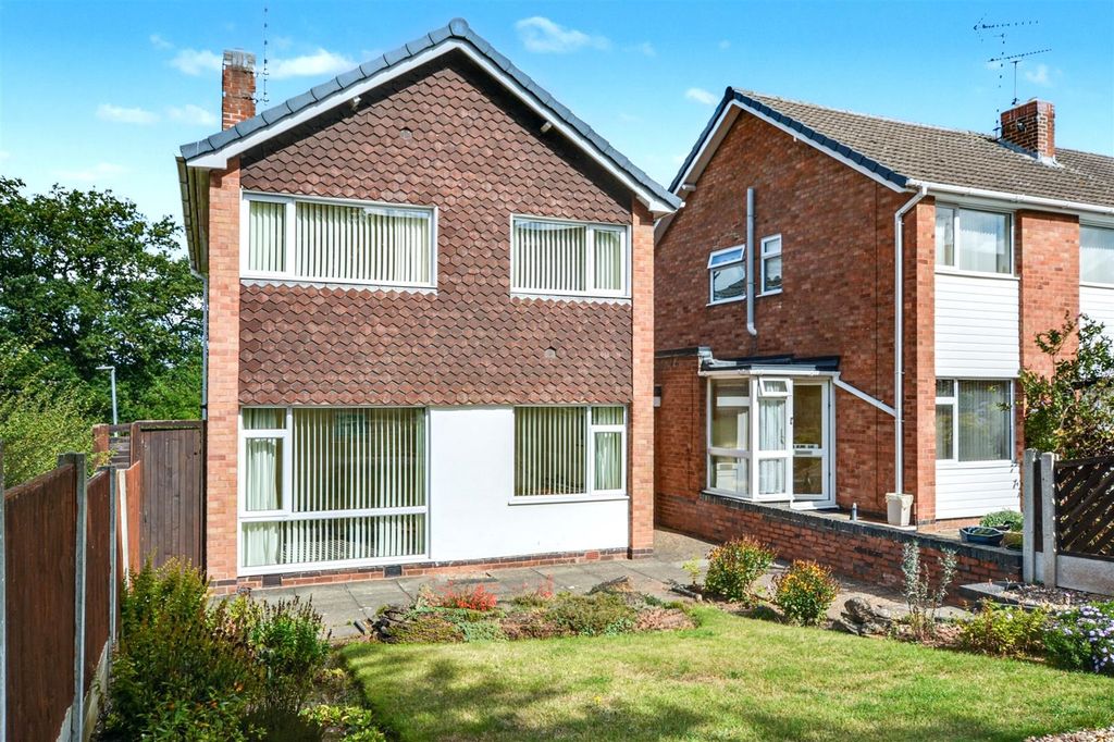Additional image 17 of 3 bed link detached house for saleBelmont Close, Chilwell, Nottingham NG9