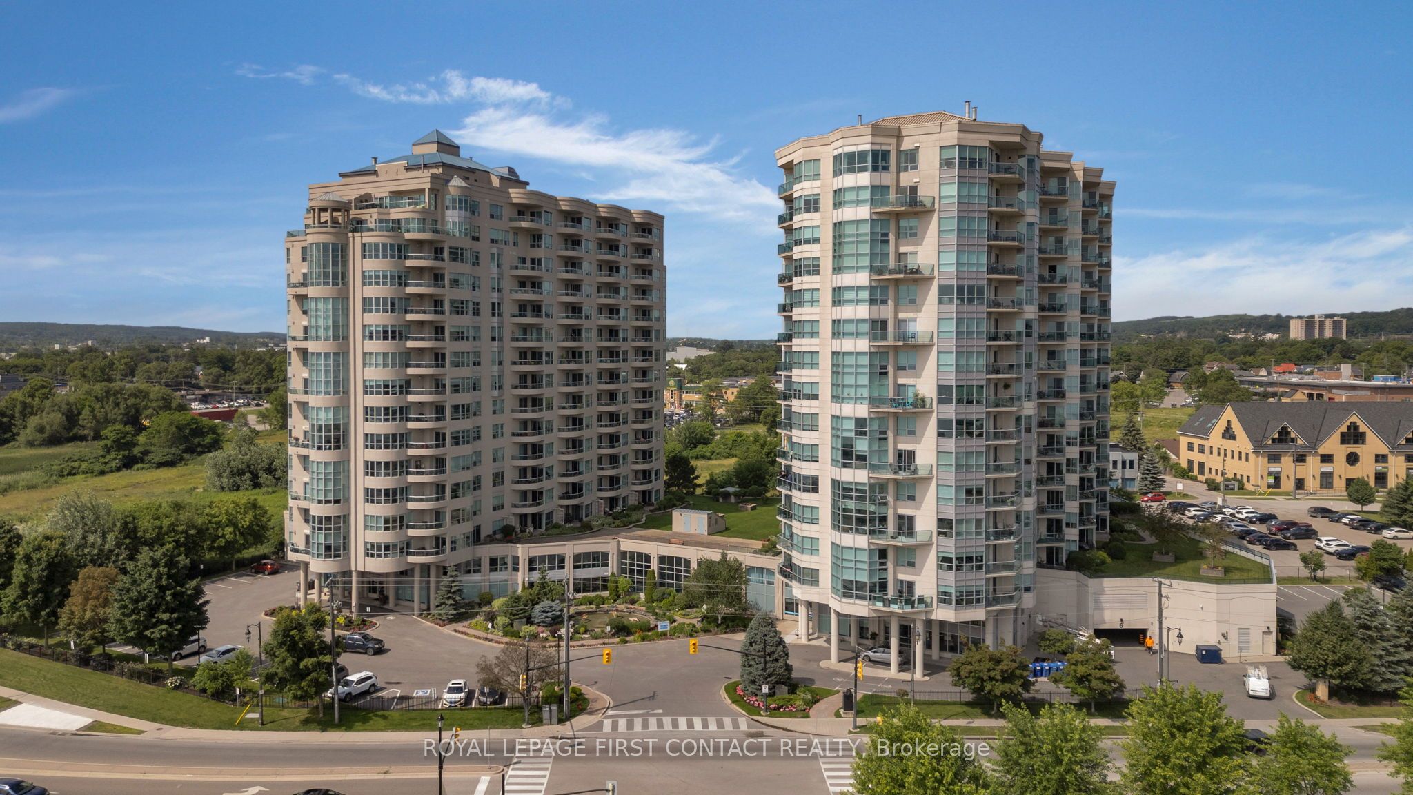 Additional image 6 of 1407-6 Toronto Street, Barrie, ON, L4N 9R2