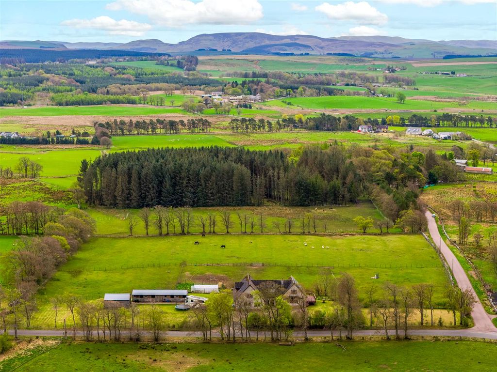 Additional image 44 of 6 bed country house for saleCarnwath, Lanark ML11