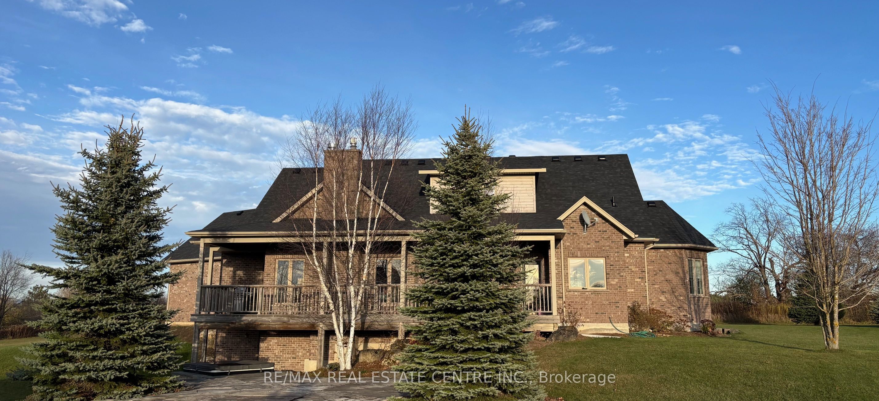 Additional image 2 of 293138 8th Line, Amaranth, ON, L9W 6T6