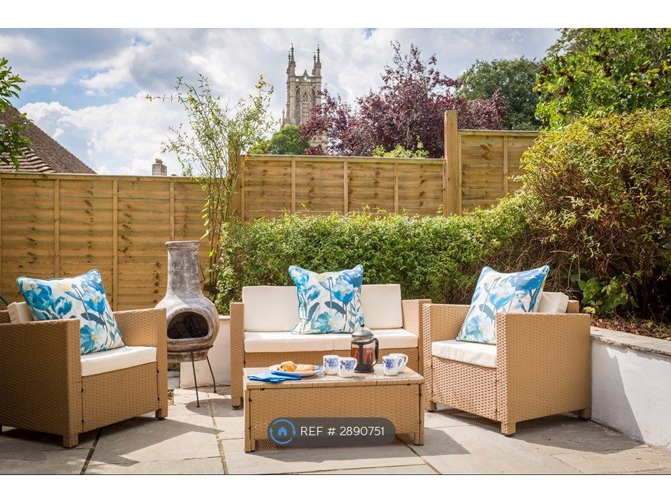 Additional image 10 of 5 bed detached house to rentSt. Stephens Close, Bath BA1