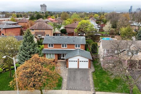 Additional image 7 of 757 Damien Way, Mississauga, ON, L5C 3C3
