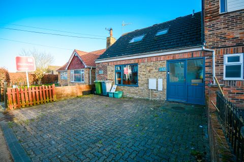 Bad Bargain Lane, York YO31