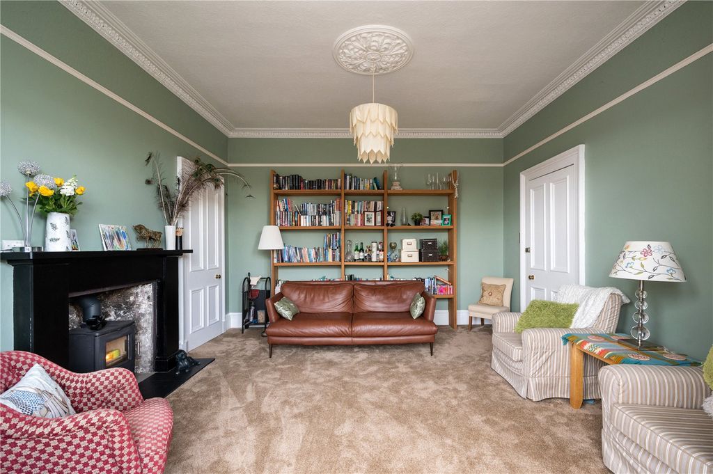 Additional image 7 of 5 bed semi-detached house for saleWestgate, North Berwick, East Lothian EH39
