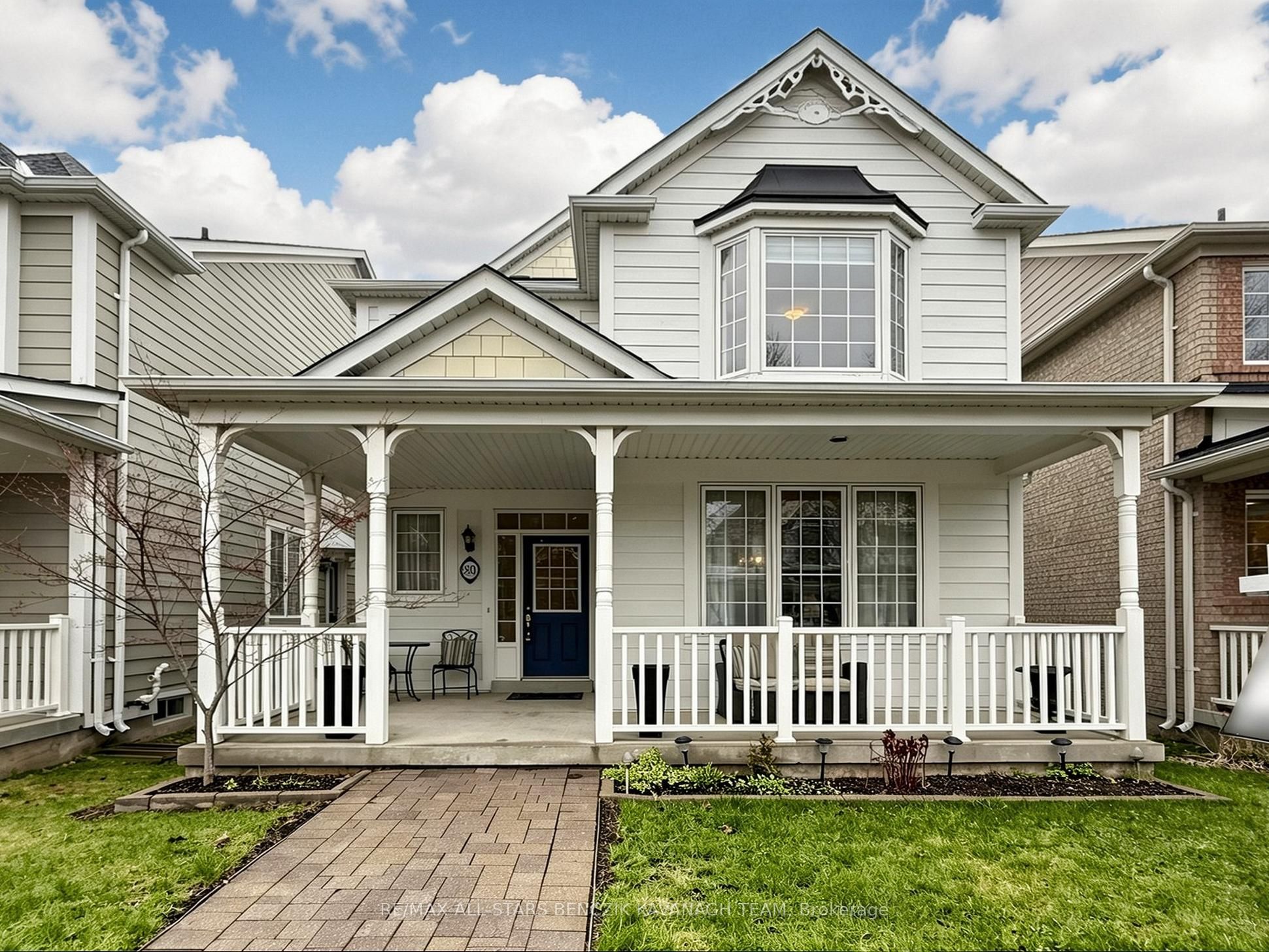 20 Peony Street, Markham, ON, L6B 1K9