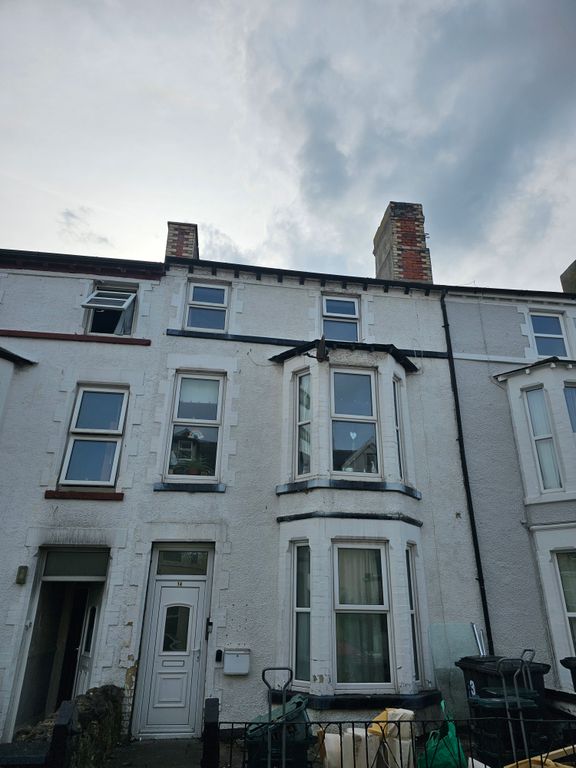 1 bed flat to rentClifton Rd, Llandudno LL30