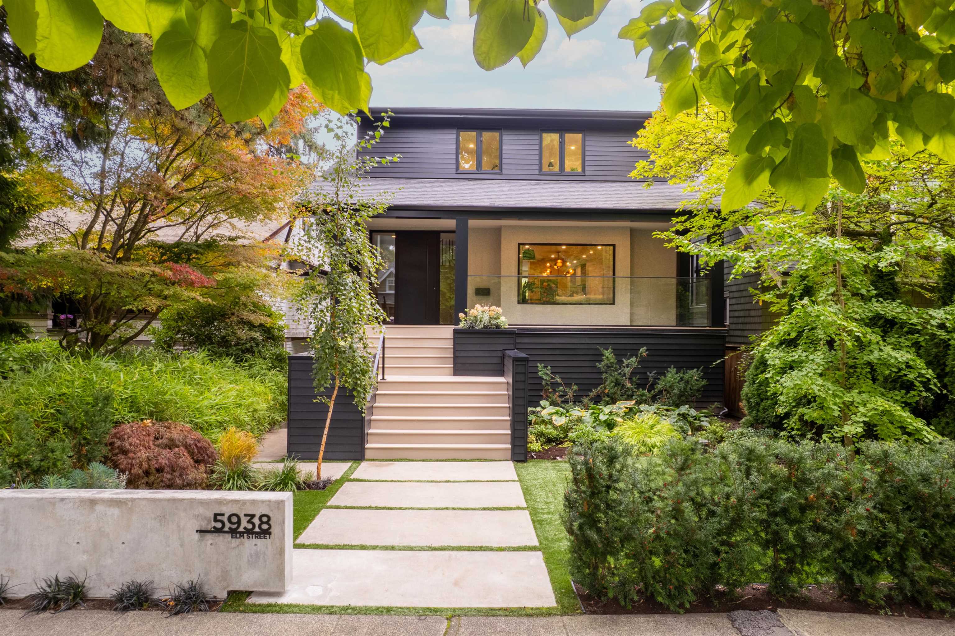 5938 Elm Street, Vancouver, BC, V6N 1A9