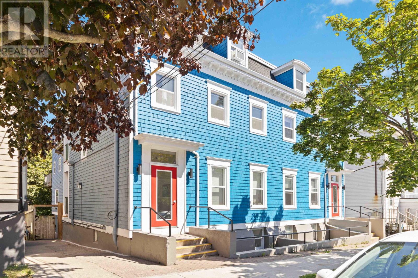 104-5389 Victoria Road, Halifax, NS, B3H1M4