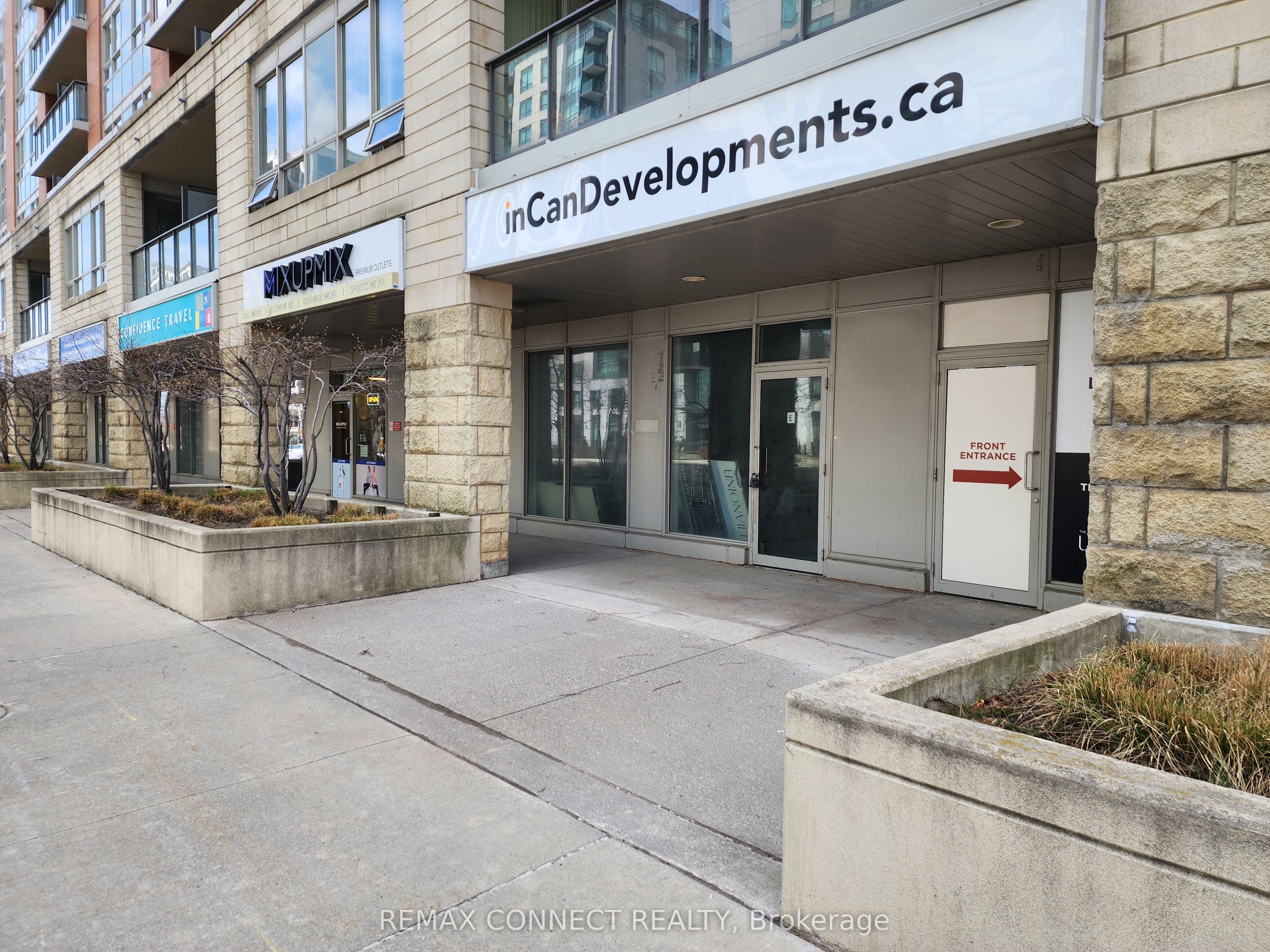 E-60 South Town Centre Boulevard, Markham, ON, L3G 0C5