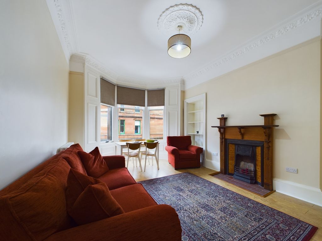 Additional image 12 of 2 bed flat to rentTownhead Terrace, Paisley PA1