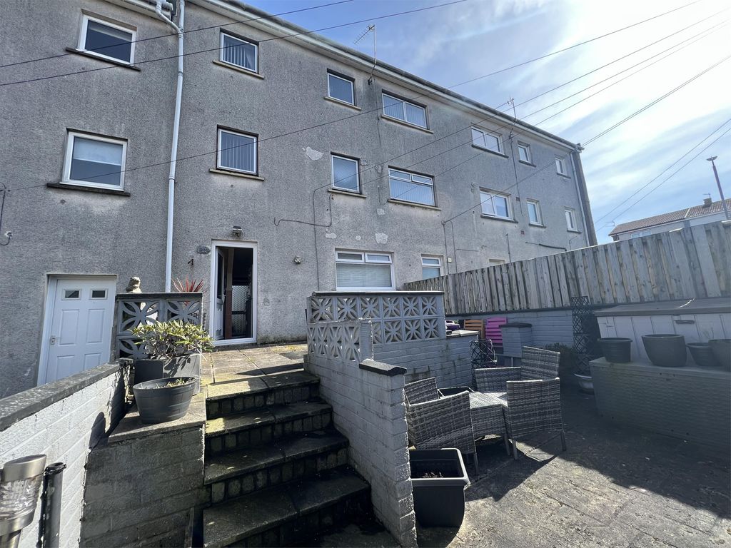 Additional image 16 of 3 bed maisonette for sale136 Chapelhill Mount, Ardrossan KA22