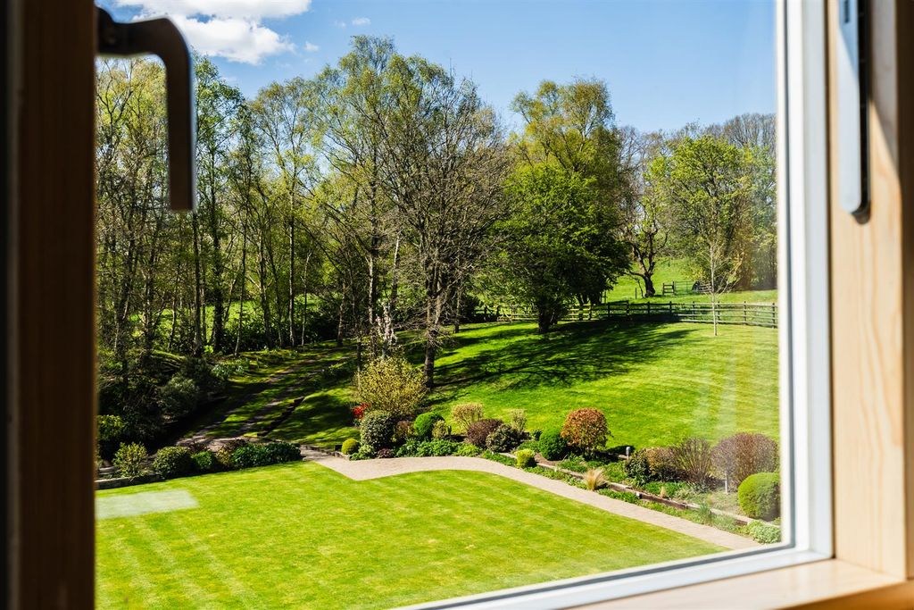 Additional image 39 of 5 bed detached house for saleCowley Lane, Holmesfield, Dronfield S18