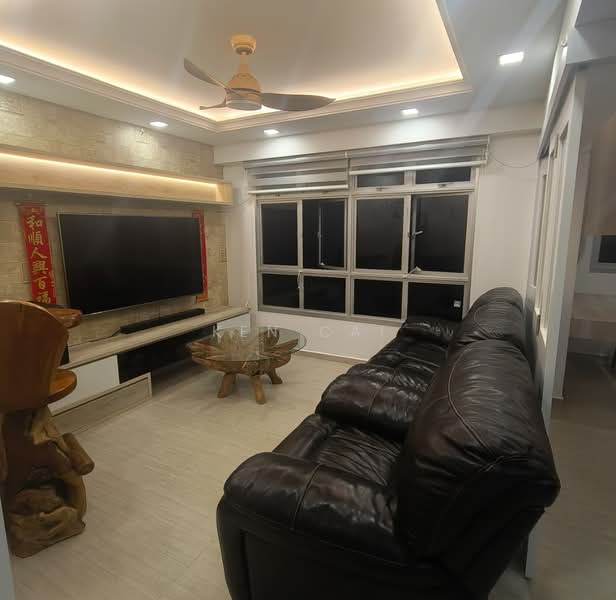 436A Bukit Batok West Avenue 5