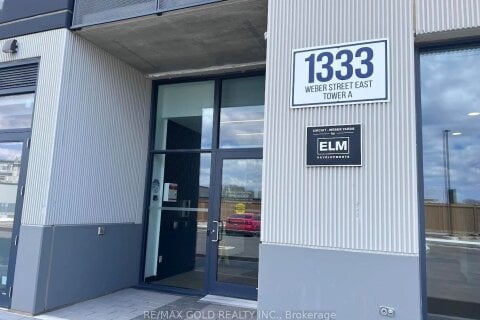 Additional image 8 of 806-1333 Weber Street E, Kitchener, ON, N2A 1C2