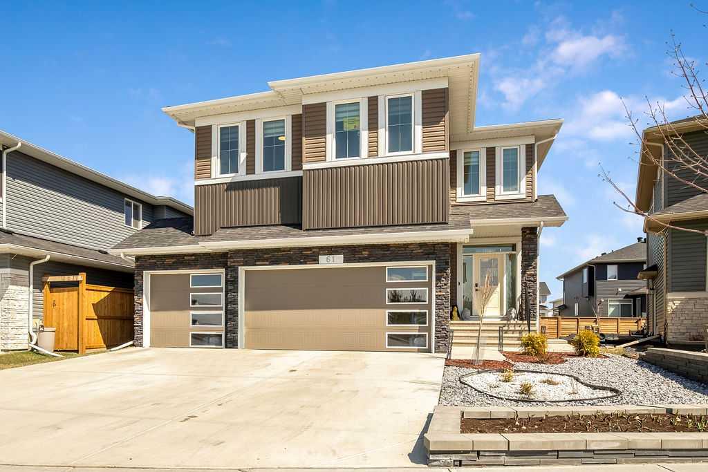 Additional image 2 of 61 Dawson Gardens, Chestermere, AB, T1X 2R1