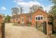 Stonesby Road, Waltham on the Wolds, Melton Mowbray