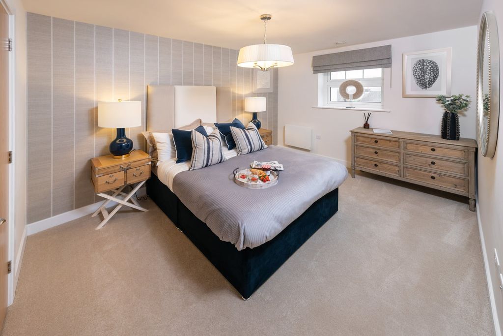 Additional image 4 of 2 bed flat to rentLondon Road, Dorchester DT1