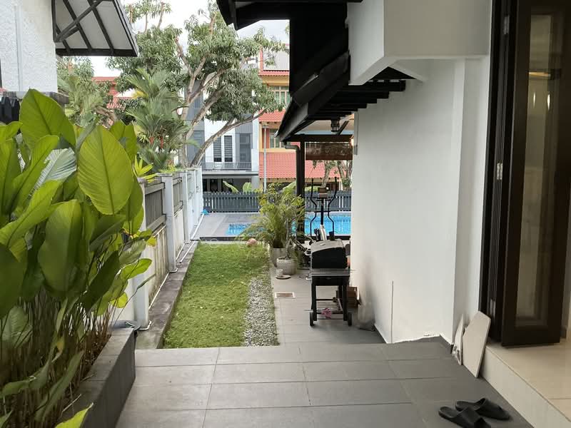 Kovan Richards place photo 2