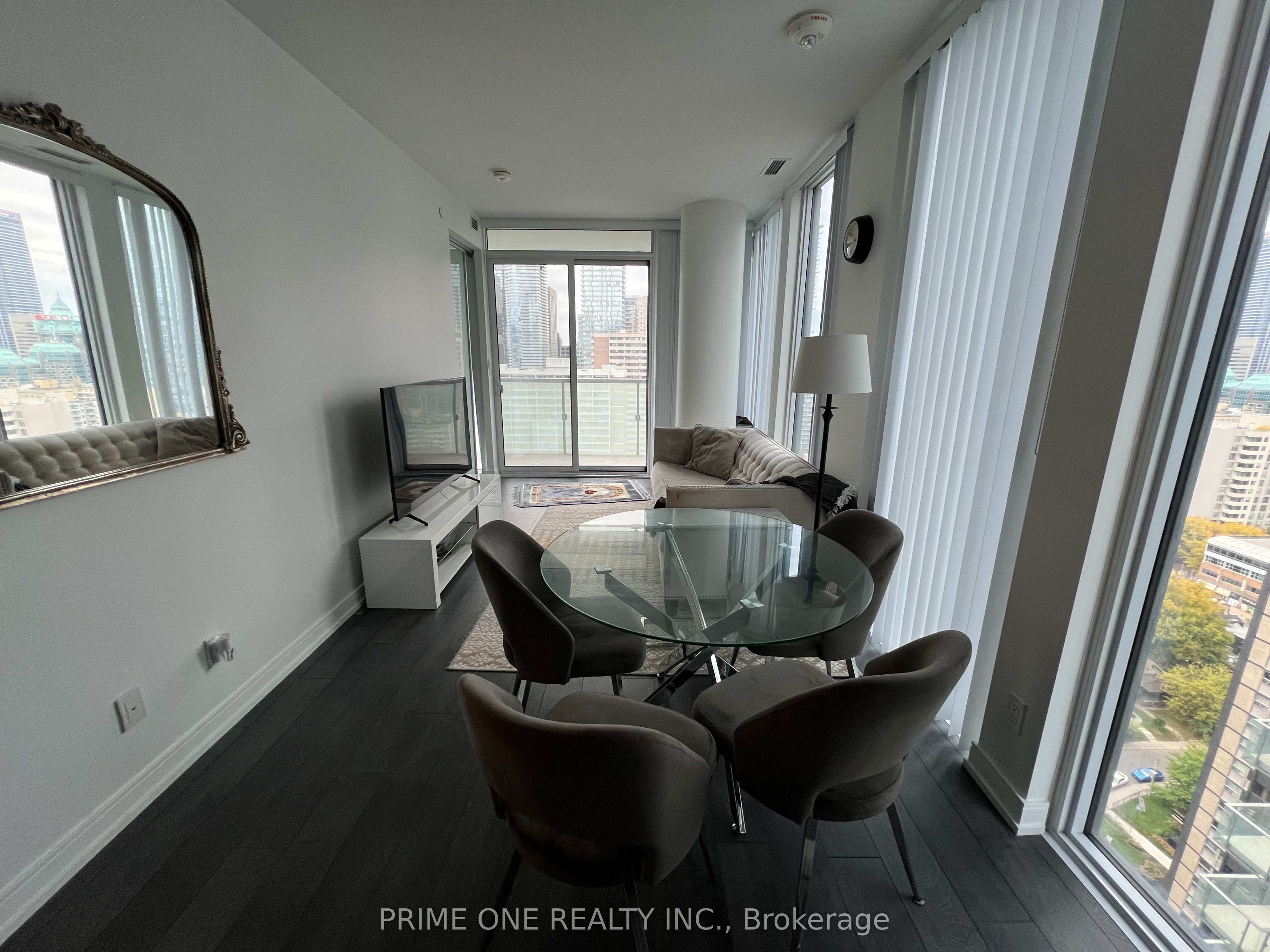 Additional image 4 of 2507-28 Wellesley Street E, Toronto, ON, M4Y 1G3