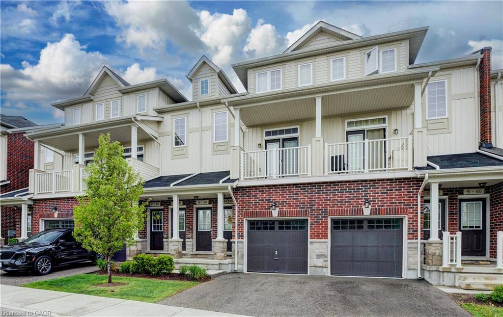 Additional image 4 of 49-403 Westwood Drive, Kitchener, ON, N2M 0B5