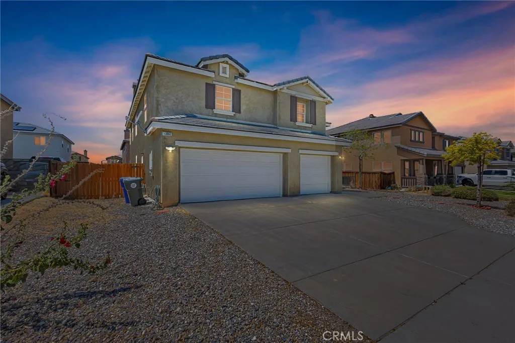 13802 Camino Cinco St, Victorville, CA 92392 photo 2
