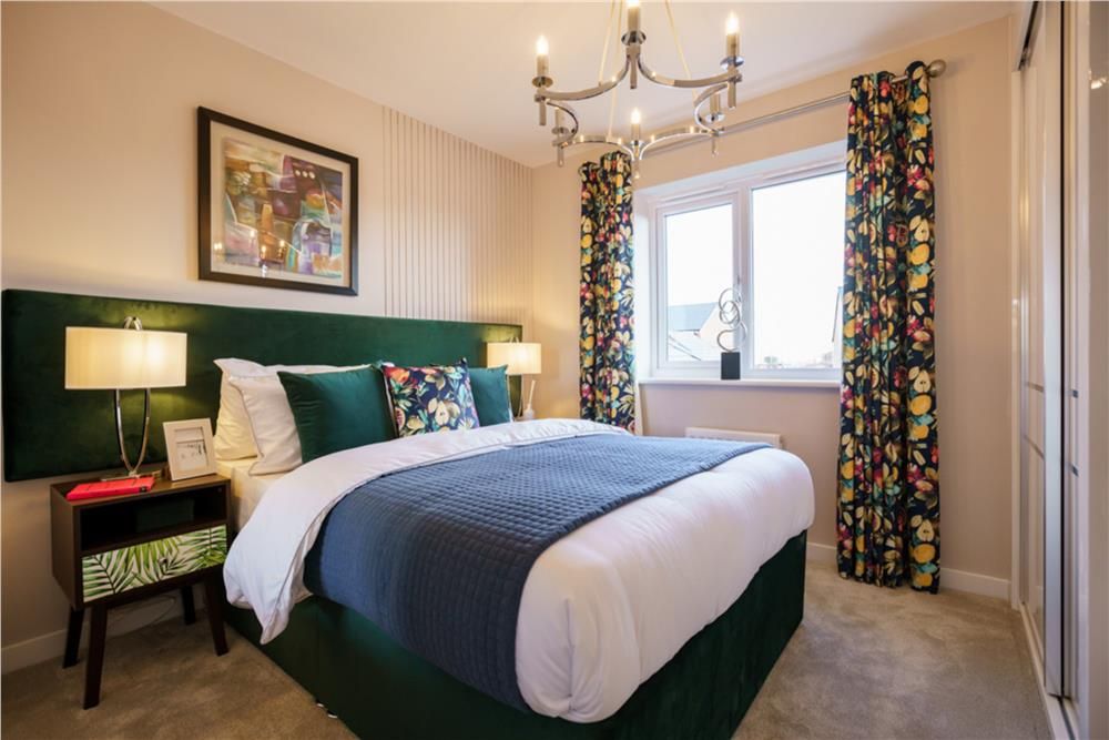 Additional image 10 of 3 bed detached house for sale"Whitton" at Station Drive, Blakedown, Kidderminster DY10