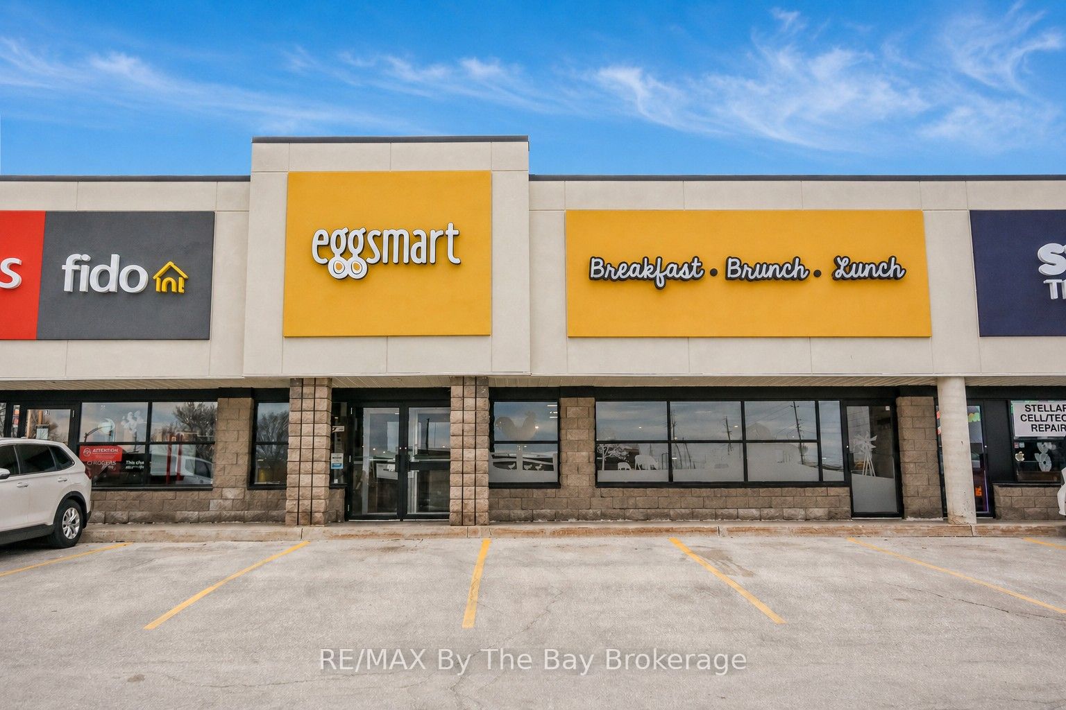 1B-115 First Street, Collingwood, ON, L9Y 1A5