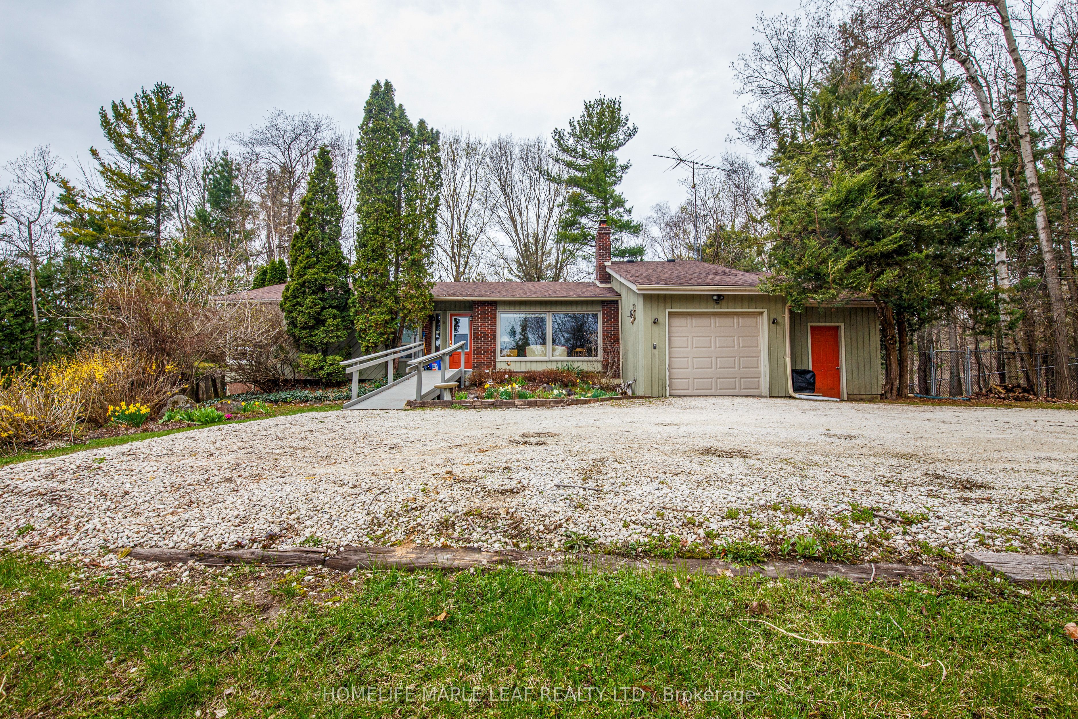 5935 6th Line, New Tecumseth, ON, L0G 1W0