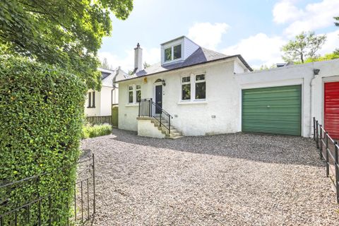 43 Greenbank Drive, Greenbank, Edinburgh EH10