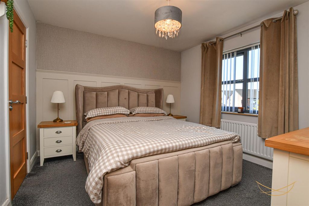 Additional image 18 of 3 bed semi-detached house for saleUpper Gateside Grove, Ballyclare BT39