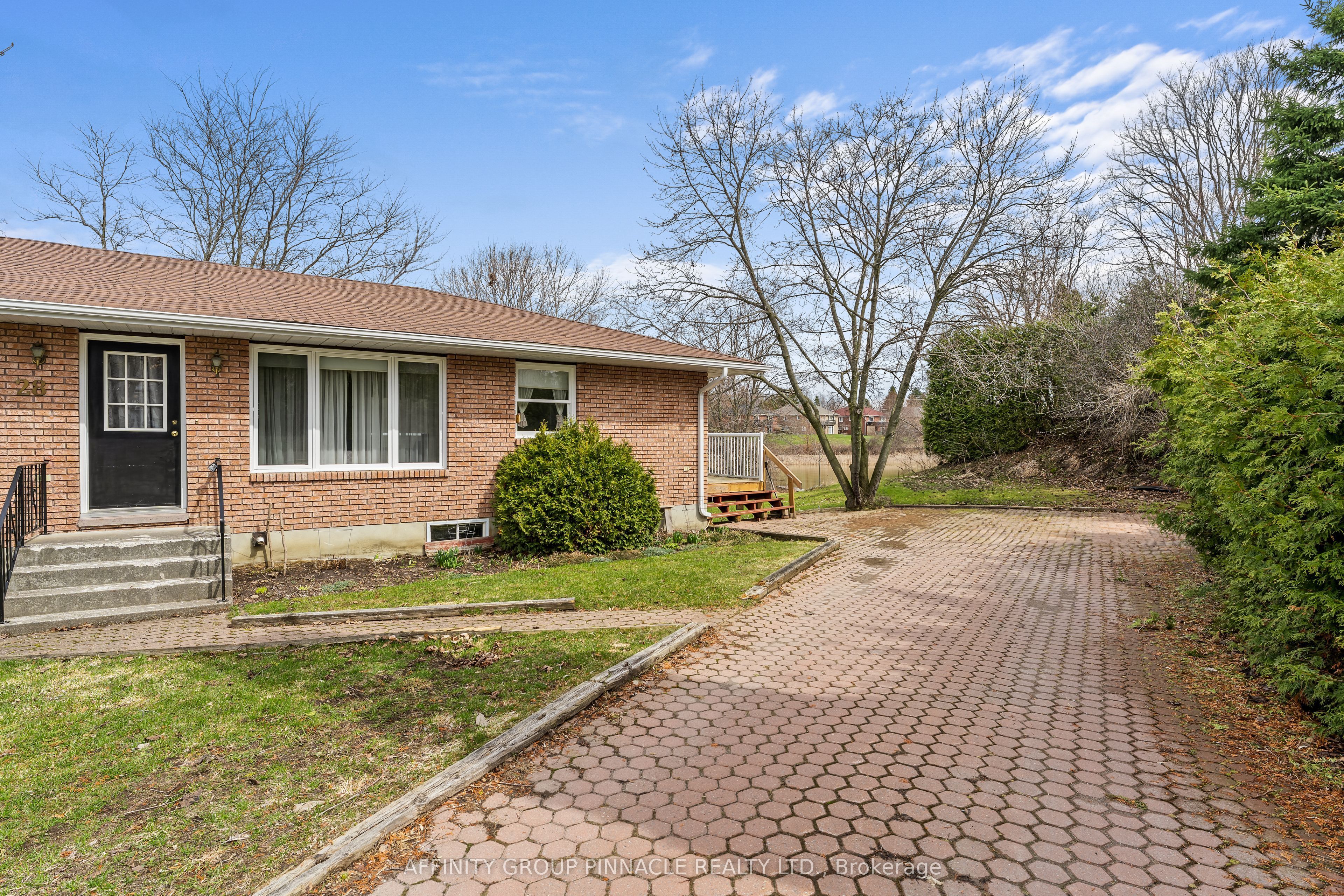 28 Water Street, Kawartha Lakes, ON, K9V 2C8