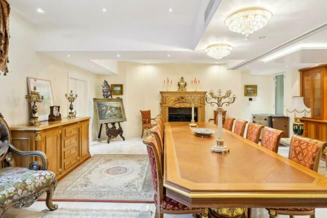 Additional image 11 of 8 bed detached house for salePembroke Gardens, Kensington W8