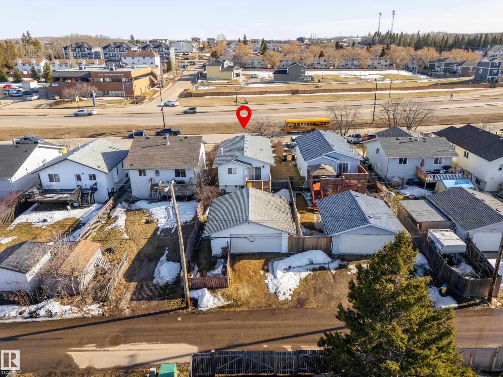 Additional image 2 of 1320 8 Avenue, Cold Lake, AB, T9M1N6