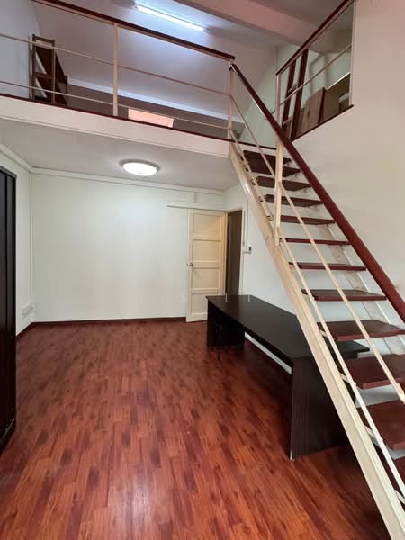 Additional image 5 of Room Rental at Jalan Mulia Terrace
