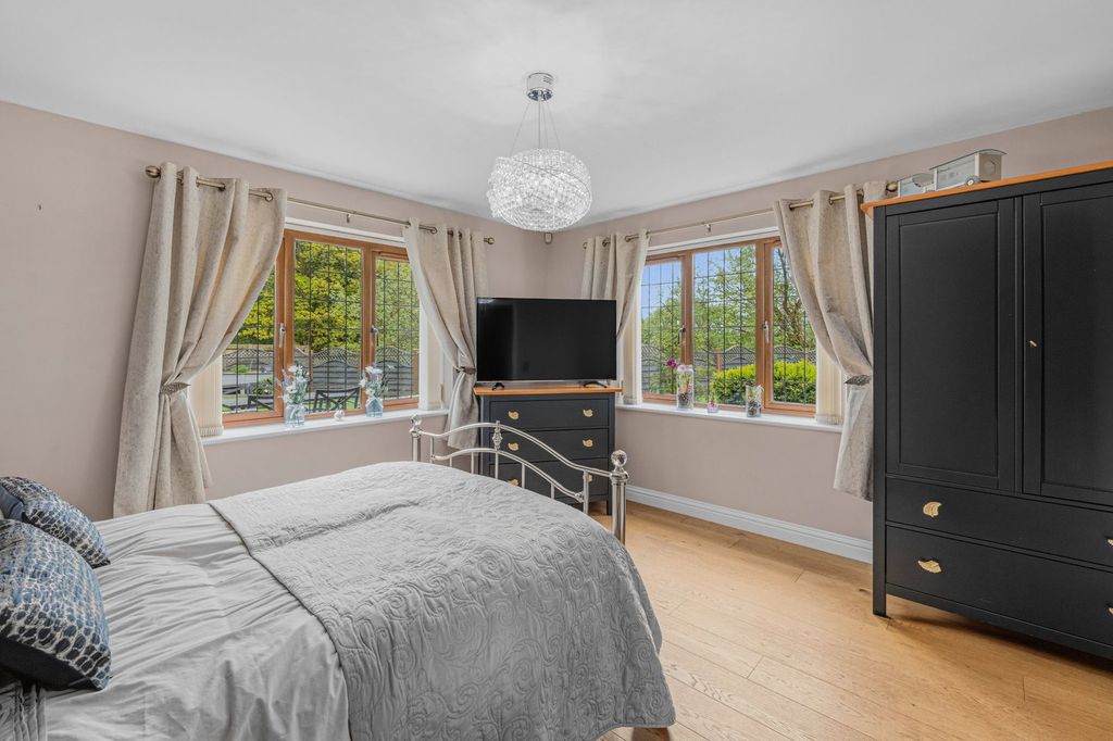 Additional image 11 of 7 bed detached house for saleMaes Aneurin Bevan, Tredegar NP22
