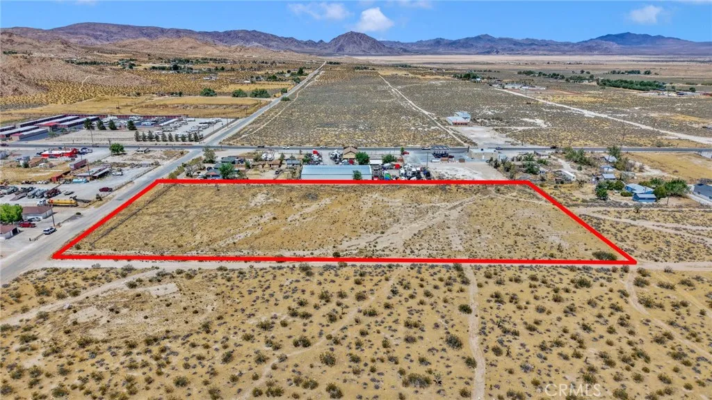 Additional image 8 of 10425 Cody Rd, Lucerne Valley, CA 92356