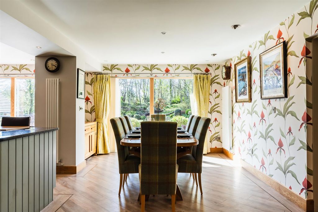 Additional image 6 of 5 bed detached house for saleCowley Lane, Holmesfield, Dronfield S18