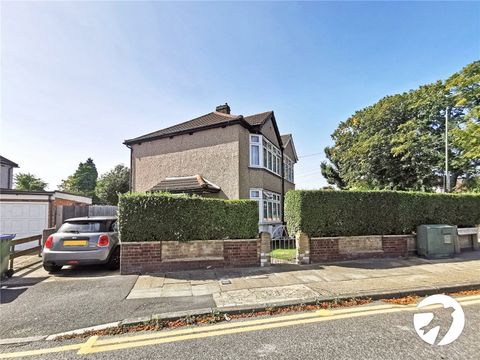 Porthkerry Avenue, South Welling, Kent DA16