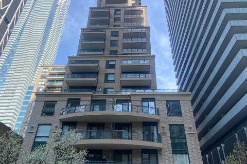 Additional image 7 of 418-35 Hayden Street, Toronto, ON, M4Y 3C3
