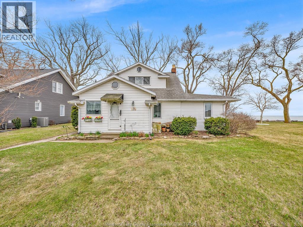 278 Robson Road, Leamington, ON, N8H5R4