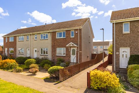 45 Echline Terrace, South Queensferry EH30