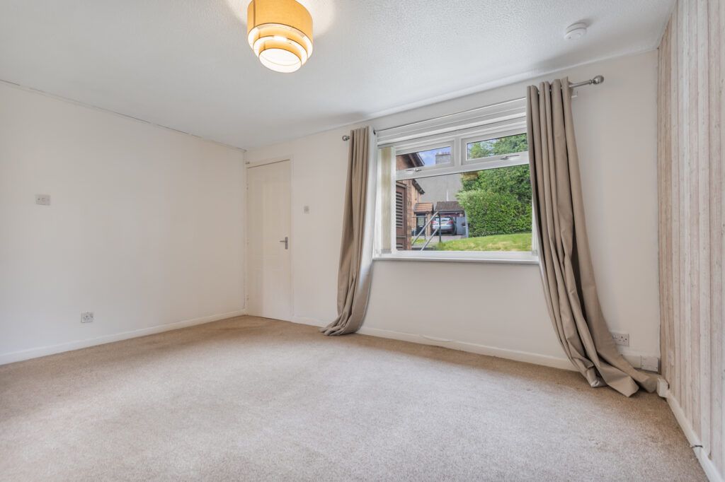 Additional image 3 of 2 bed flat for saleBurnside Crescent, Hardgate G81